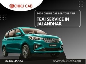 Book car on rent in jalandhar with no hidden amount