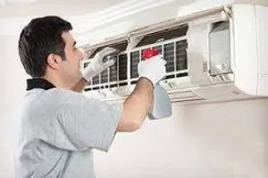 Ductless Air Conditioner Service in Los Angeles