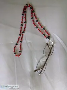 Beaded Lanyard Hancrafted