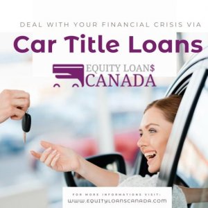 Car Title Loans Kelowna