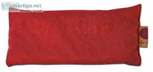 Shop cervical neck pillow online - hot cherry