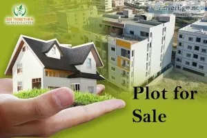 Plot for Sale in MominpetShri Trinetra Developer