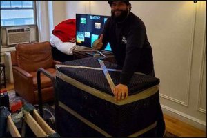 Commercial Office Relocation in Brooklyn NY