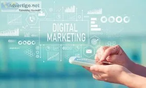 Searching For Top digital marketing company in delhi NCR
