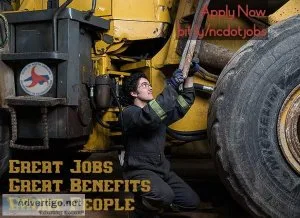 Vehicle Equipment Repair Technician II