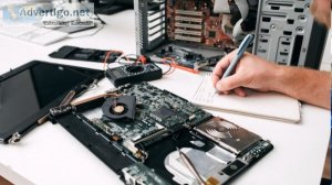Learn computer hardware repairing course in delhi