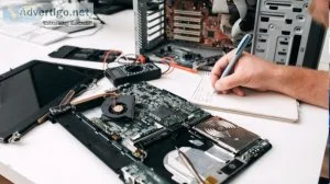 Learn computer hardware repairing course in delhi
