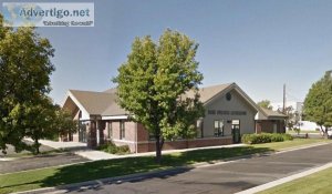 9069 South 1300 West - West Jordan Office
