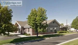 9069 South 1300 West - West Jordan Office