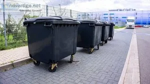 Richmond dumpster rental experts - residential dumpster rental