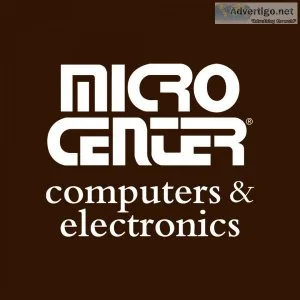 Micro Center
