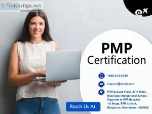 PMP Certification