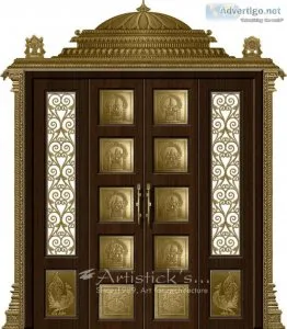 Pooja Mandapam - Artisticks