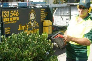 Lawn Mowing Whittlesea