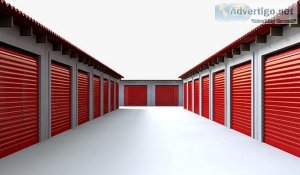 Storage Services in Toronto ON