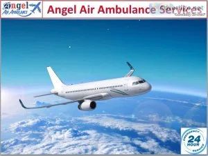 Angel Air Ambulance Provides First-rate Medical Evacuation servi