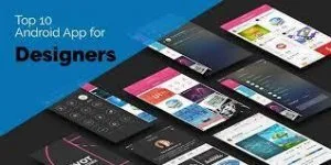 Best Graphics Designer for Mobile app