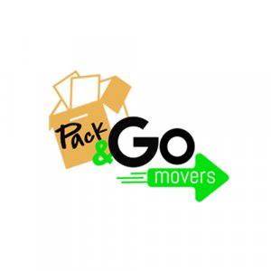 Pack & go movers