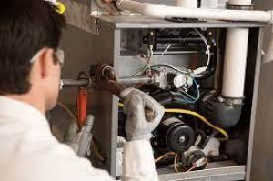 Ac Tune Up Service in San Luis Obispo