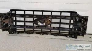 2021 Ford Factory F150 Grille with Ford Emblem