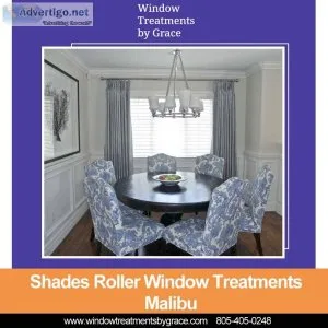 Contact for Custom Window Drapery Treatments