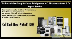 Samsung washing machine service centre near me pune