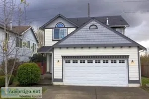 Beautiful 3 beds and 2.5 baths for rent in algona