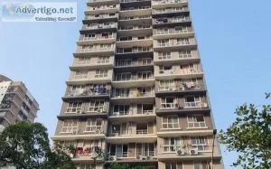 Buy 2.5 BHK flat in Chikoowadi Borivali West