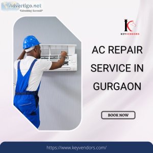 Ac repair and maintainance service in gurgaon - keyvendors