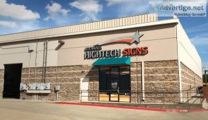 Professional signs and graphics for Your Business