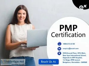 PMP Certification