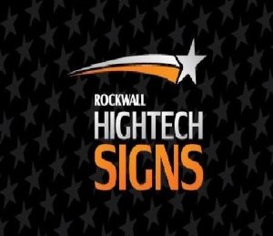 Custom corporate signage and Branding Solutions