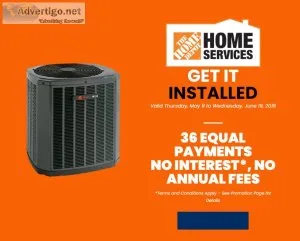 Get the Best Heating and Air Conditioning Company in Markham Can