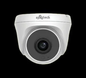 Syrotech - Delivering best in class bullet CCTV cameras