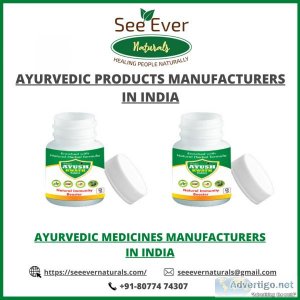 Ayurvedic tablets medicine manufacturers in india | see ever nat