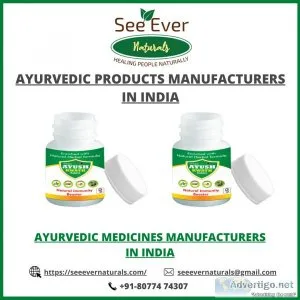 Ayurvedic tablets medicine manufacturers in india | see ever nat
