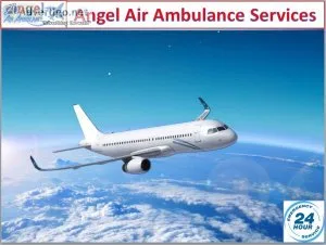 Angel Air Ambulance Confer Swift Patients Evacuations
