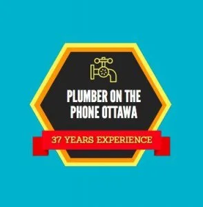 Plumber On The Phone Ottawa