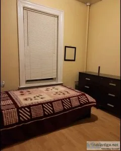 Furnished room 4 rent by - West 142 St  Between 7th and 8th Ave