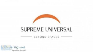Luxurious Flats for Sale in Baner Pune - Supreme Universal
