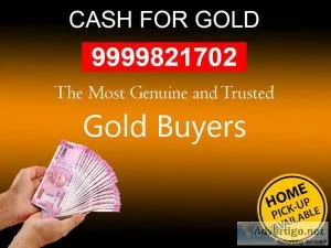 Where To Get Best Value For Cash For Gold In Delhi