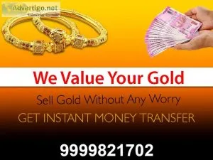 Where To Find Best Deals For Cash For Gold In Delhi