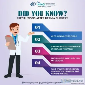 Best inguinal hernia surgery in bangalore | laparoscopic surgeon
