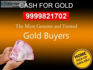 Gold Buyers Delhi - Sell Gold At Best Price