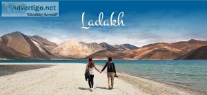 Book Leh Ladakh Honeymoon Tour Package  Ajay Modi Travels