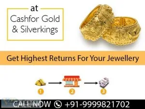 Amazing Gold Buyers Near me In Gurgaon