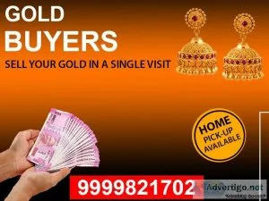 Cash For Gold In Delhi Scrap Gold Buyer in Delhi