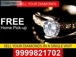 Cash For Diamond In Gurgaon Trusted Diamond Buyer