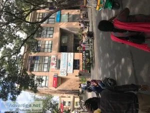 For Sale 706 sft. Office space --- CBD Area