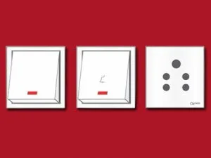Modular switches manufacturers